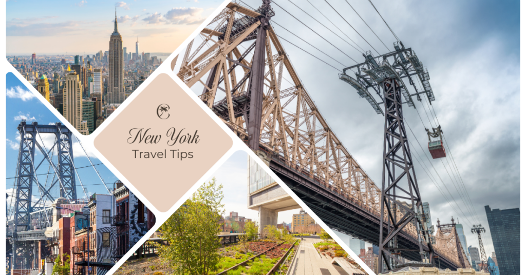 Gratis in New York | Travel Tips | Claudia Goes Abroad