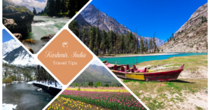 Kashmir, India | Travel Stories | Claudia Goes Abroad