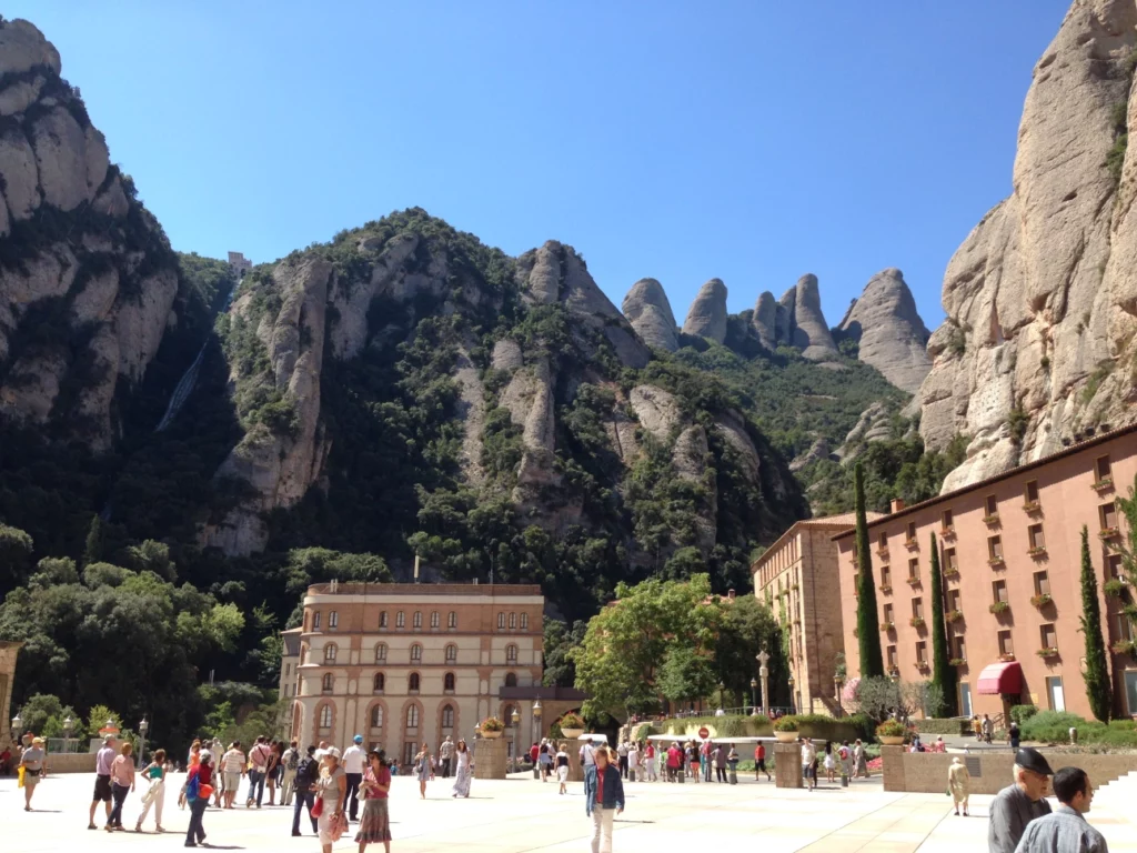 Montserrat | Travel Tips | Claudia Goes Abroad