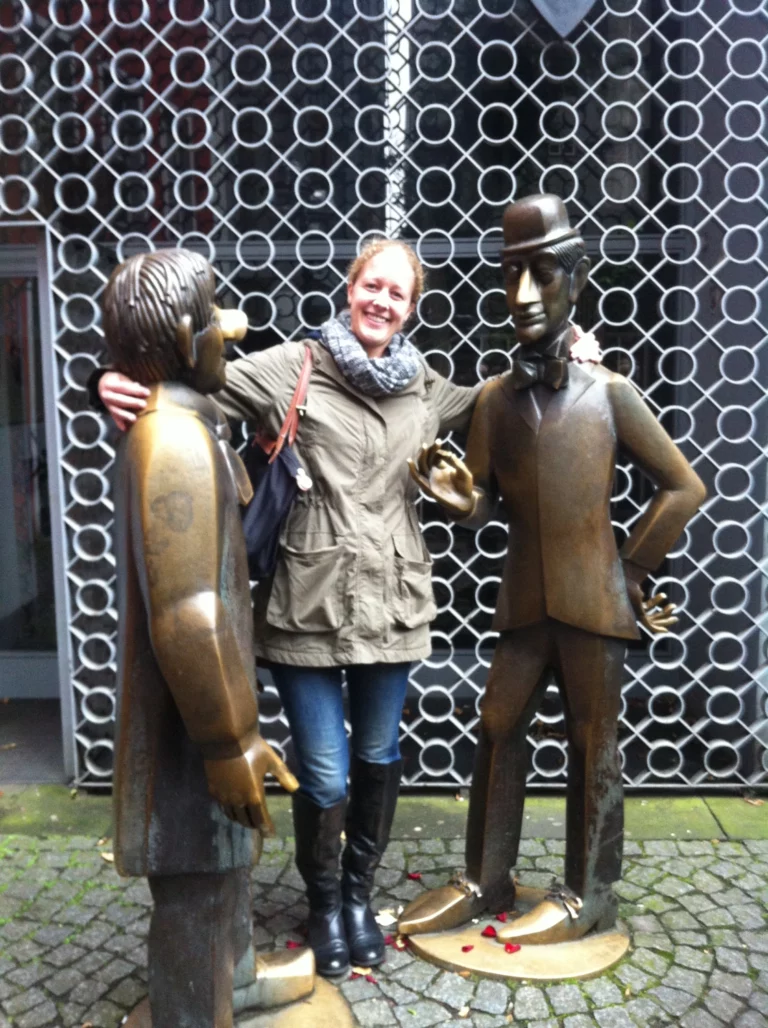 Keulen, Duitsland | Claudia Goes Abroad