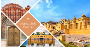Jaipur, Rajasthan, India | Travel Stories | Claudia Goes Abroad