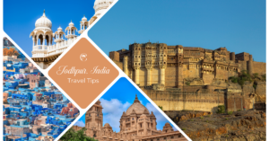 Jodhpur, Rajasthan, India | Travel Stories | CGA