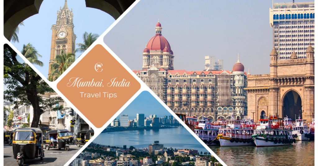 Mumbai, India | Travel Stories | Claudia Goes Abroad