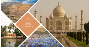 Voorbereiding India Tips | Travel Tips | Claudia Goes Abroad