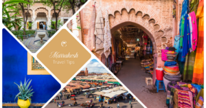 Bezienswaardigheden Marrakesh | Marokko | Travel Tips | Claudia Goes Abroad
