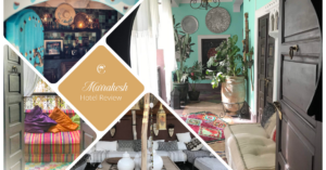 Riadh Chocolat | Marrakesh, Marokko | Travel Tips | Claudia Goes Abroad