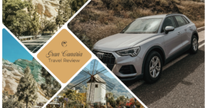 Auto huren in Gran Canaria | Travel Review | Claudia Goes Abroad